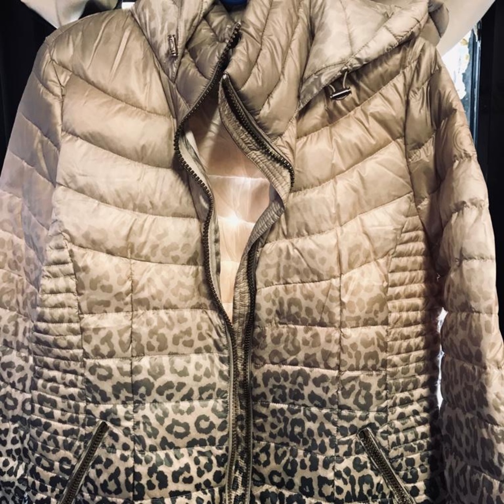 Calvin Klein jacket for women